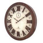 ساعت دیواری شوبرت مدل 6150 - Image 2