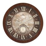 ساعت دیواری شوبرت مدل 6171