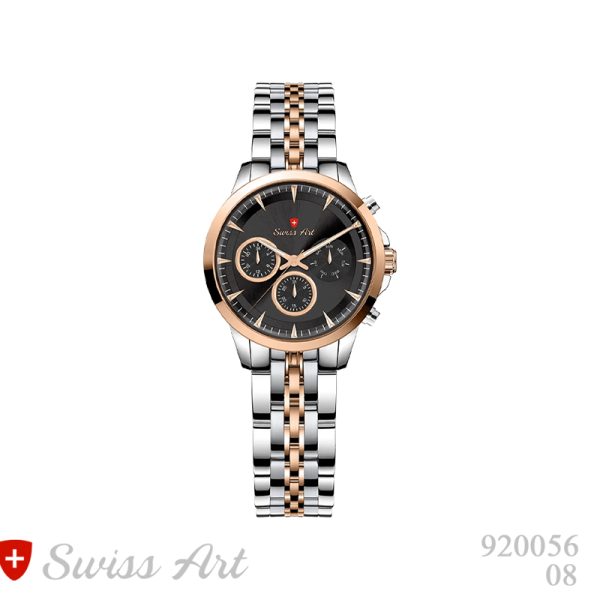 ساعت مچی سِت سوئیس آرت مدل 920056