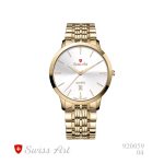 ساعت مچی سِت سوئیس آرت مدل 920059ر