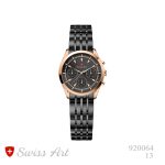 ساعت مچی سِت سوئیس آرت مدل 920064