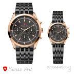ساعت مچی سِت سوئیس آرت مدل 920064
