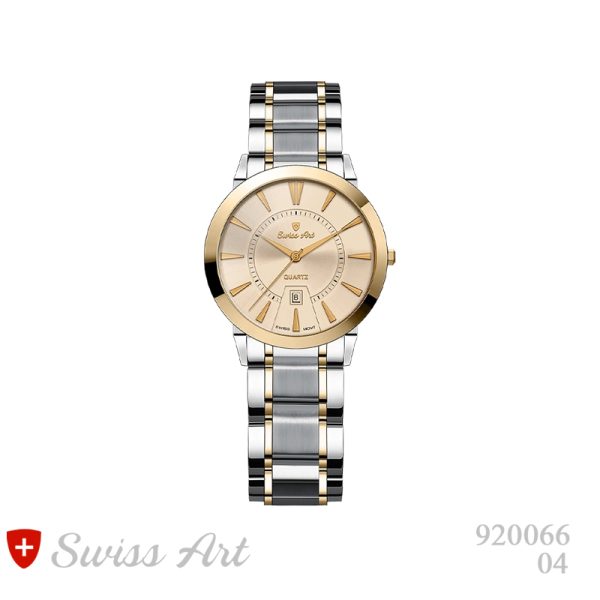 ساعت مچی سِت سوئیس آرت مدل 920066