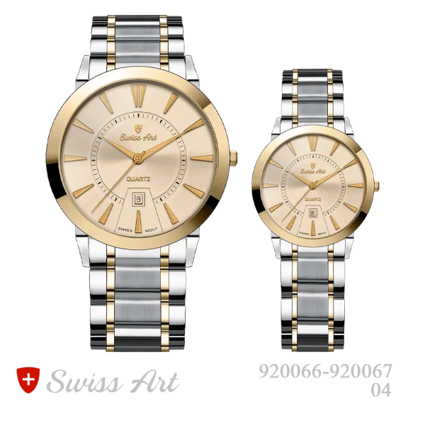 ساعت مچی سِت سوئیس آرت مدل 920066