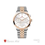 ساعت مچی سِت سوئیس آرت مدل 10-920078