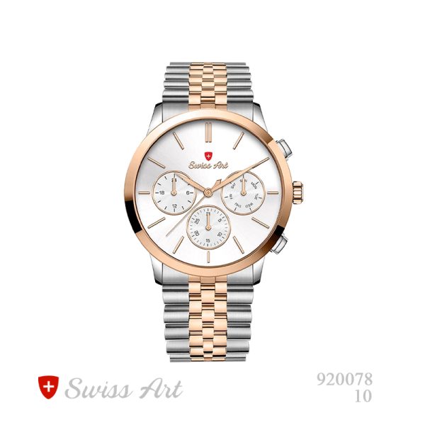 ساعت مچی سِت سوئیس آرت مدل 10-920078