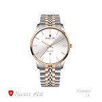 ساعت مچی سِت سوئیس آرت مدل 11-920080