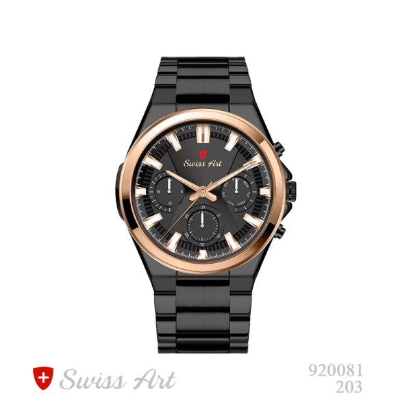 ساعت مچی سوئیس آرت مدل 920081
