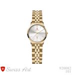 ساعت مچی سِت سوئیس آرت مدل 101-920082