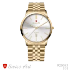 ساعت مچی سِت سوئیس آرت مدل 101-920082 - Image 3
