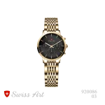 ساعت مچی سِت سوئیس آرت مدل 03-920087