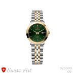 ساعت مچی سِت سوئیس آرت مدل 09-920090