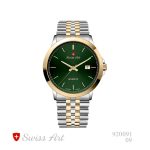 ساعت مچی سِت سوئیس آرت مدل 09-920090