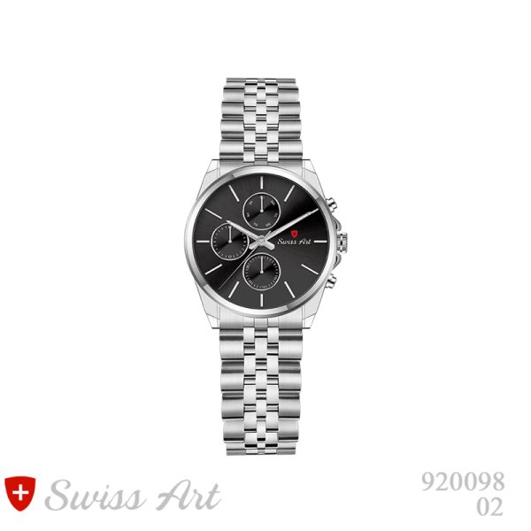 ساعت مچی سِت سوئیس آرت مدل 920098