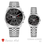 ساعت مچی سِت سوئیس آرت مدل 920098
