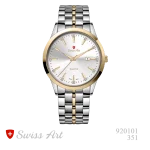 ساعت مچی سِت سوئیس آرت مدل 920100