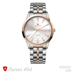 ساعت مچی سِت سوئیس آرت مدل 359-920100