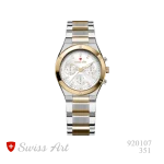 ساعت مچی سِت سوئیس آرت مدل 920108