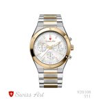 ساعت مچی سِت سوئیس آرت مدل 920108