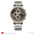 ساعت مچی سِت سوئیس آرت مدل 920115