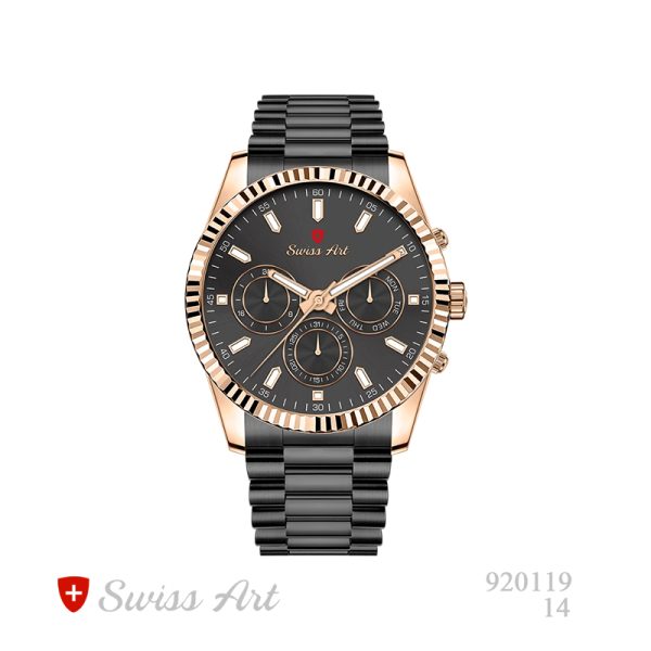 ساعت مچی سوئیس آرت مدل 14-920119
