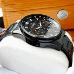 ساعت مچی سیتیزن مدل AN8195-58E