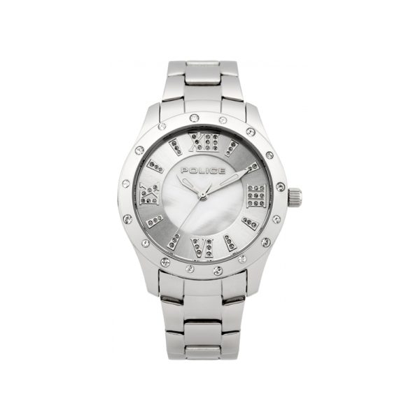 ساعت مچی پلیس مدل 13086B