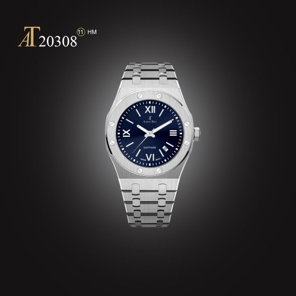 ساعت مچی سِت آلبرت ترایس مدل 20308