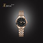 ساعت مچی سِت آلبرت ترایس مدل 20314