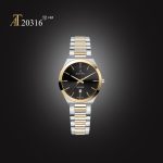 ساعت مچی سِت آلبرت ترایس مدل 20315