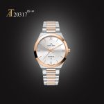 ساعت مچی سِت آلبرت ترایس مدل 2317