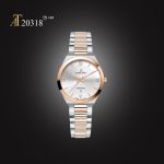 ساعت مچی سِت آلبرت ترایس مدل 2317