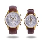 ساعت مچی سِت لاکسمی مدل 8534