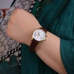 ساعت مچی سِت لاکسمی مدل 8534