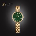 ساعت مچی آلبرت ترایس مدل 20231