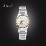 ساعت مچی سِت آلبرت ترایس مدل 20326