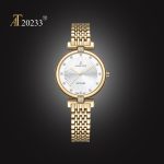 ساعت مچی آلبرت ترایس مدل 20233