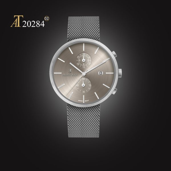 ساعت مچی آلبرت ترایس مدل 20284