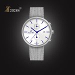 ساعت مچی آلبرت ترایس مدل 20284