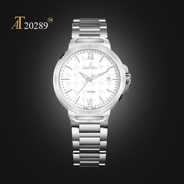 ساعت مچی آلبرت ترایس مدل 20289