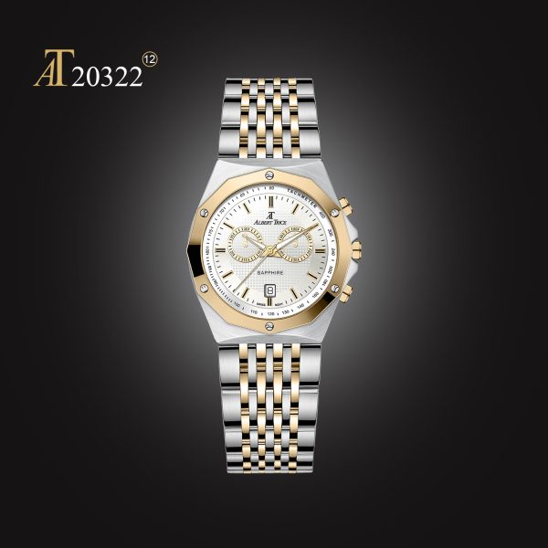 ساعت مچی آلبرت ترایس مدل 20322