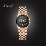 ساعت مچی آلبرت ترایس مدل 20322