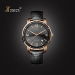 ساعت مچی سِت آلبرت ترایس مدل 20324