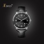 ساعت مچی سِت آلبرت ترایس مدل 20324