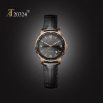 ساعت مچی سِت آلبرت ترایس مدل 20324