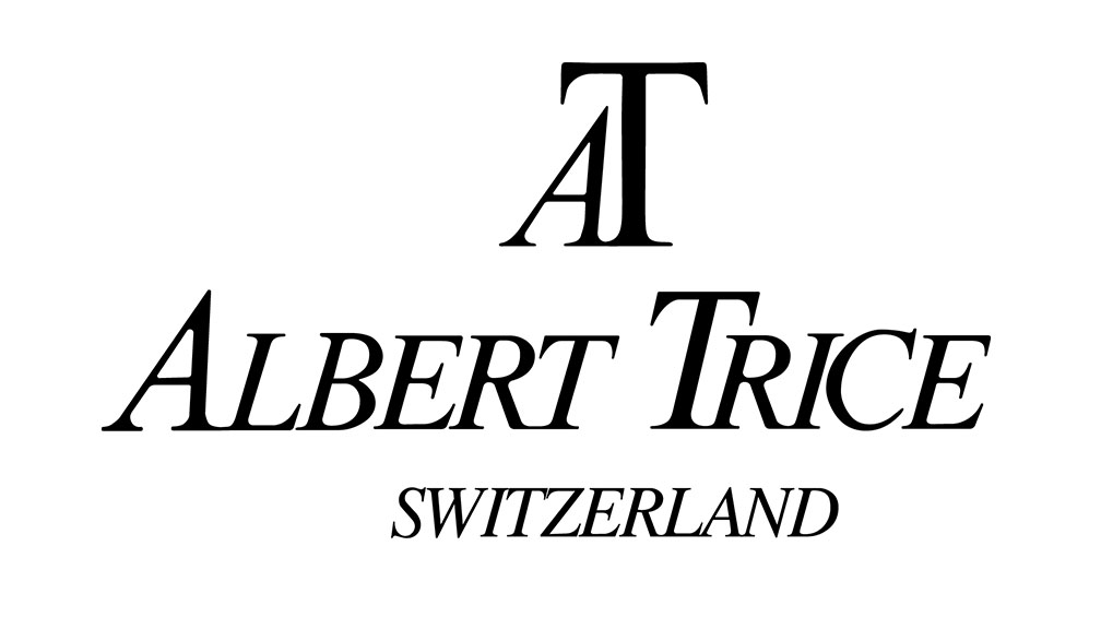 Albert Trice Logo
