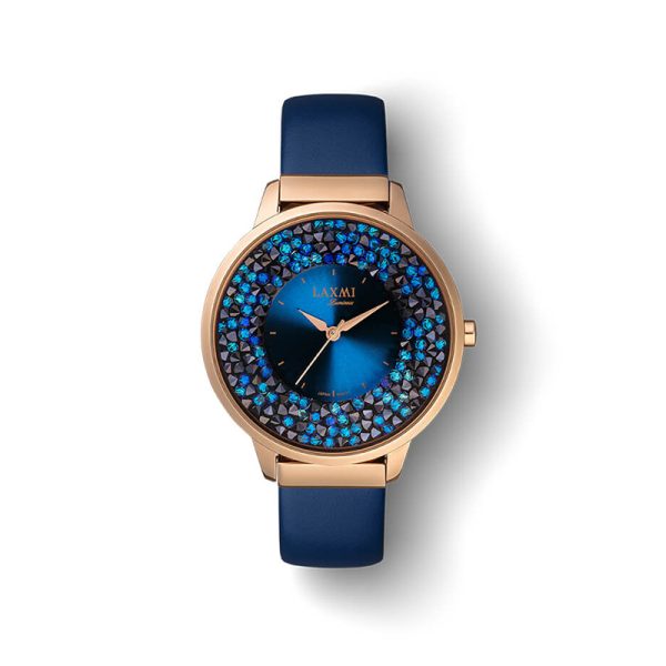 ساعت مچی لاکسمی مدل 1-8001