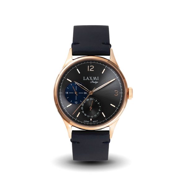 ساعت مچی لاکسمی مدل 3-8050