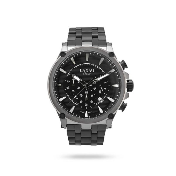 ساعت مچی لاکسمی مدل 8116