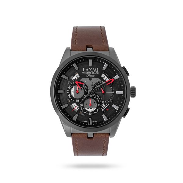 ساعت مچی لاکسمی مدل 8131